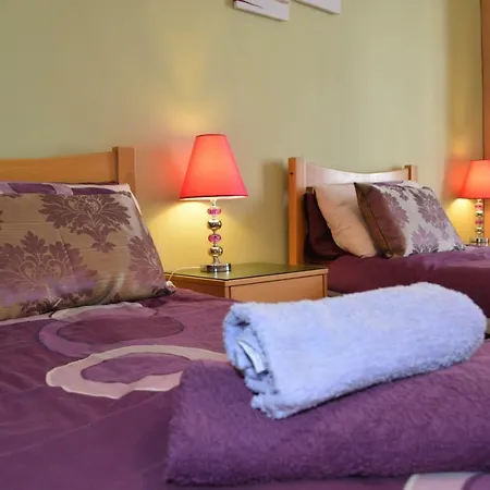 Apartmán Helena Host