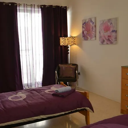 Helena Host Apartmán