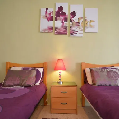 Apartmán Helena Host *