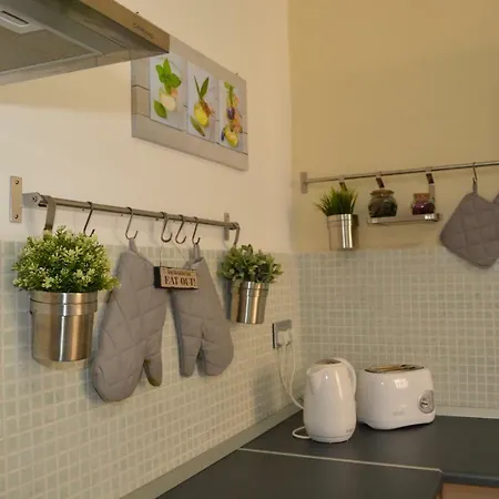 Apartmán Helena Host Saint Julian's
