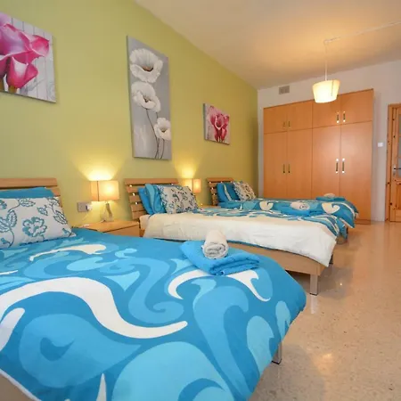 Helena Host Apartmán Saint Julian's
