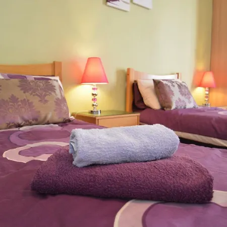 Helena Host Apartmán Saint Julian's