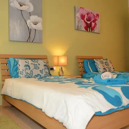 Apartmán Helena Host *