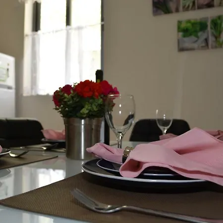 Apartmán Helena Host *