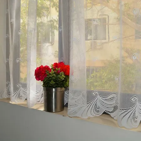 Apartmán Helena Host *