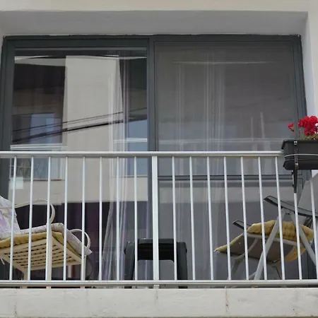 Apartmán Helena Host